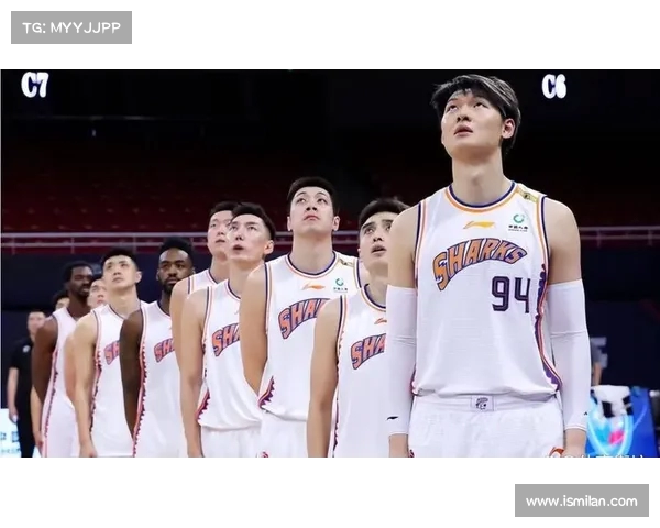 CBA转会最新:萨姆纳或投上海,姜宇星续约,欧俊炫回归为中心 CBA转会最新:萨姆纳或投上海,姜宇星续约,欧俊炫回归为中心