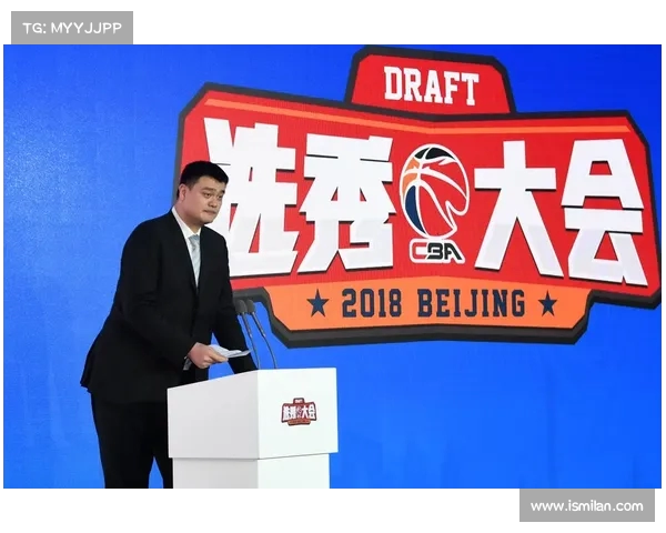 CBA选秀大会定于7月18日举行新一轮球员选拔盛宴 CBA选秀大会定于7月18日举行新一轮球员选拔盛宴