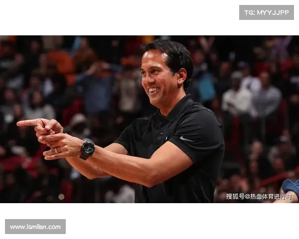 斯波坚守1350场保持帅位最稳 NBA教练压力山大44胜29负也遭解雇 斯波坚守1350场保持帅位最稳 NBA教练压力山大44胜29负也遭解雇